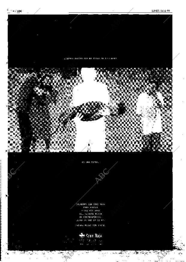 ABC MADRID 14-06-1999 página 114