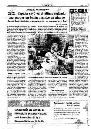 ABC MADRID 14-06-1999 página 115