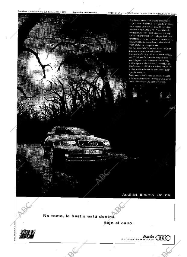 ABC MADRID 14-06-1999 página 12