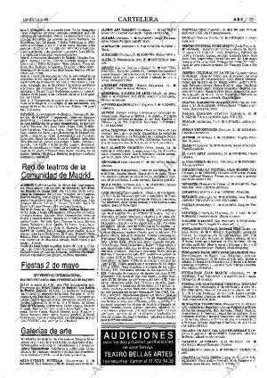 ABC MADRID 14-06-1999 página 121