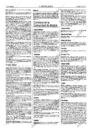 ABC MADRID 14-06-1999 página 124