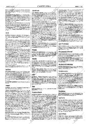 ABC MADRID 14-06-1999 página 125