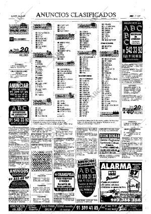 ABC MADRID 14-06-1999 página 129
