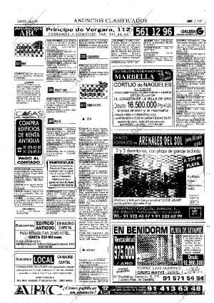 ABC MADRID 14-06-1999 página 137
