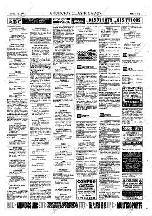 ABC MADRID 14-06-1999 página 145