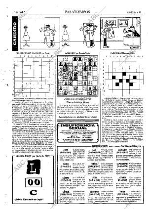 ABC MADRID 14-06-1999 página 150