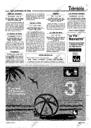 ABC MADRID 14-06-1999 página 155