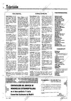 ABC MADRID 14-06-1999 página 156