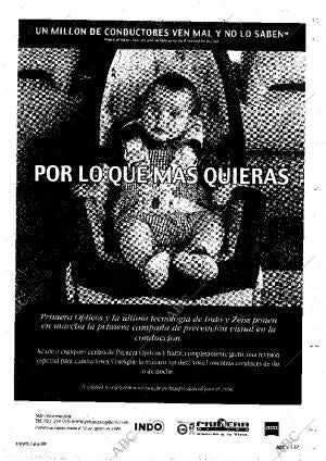 ABC MADRID 14-06-1999 página 157