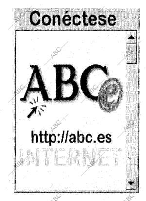 ABC MADRID 14-06-1999 página 20