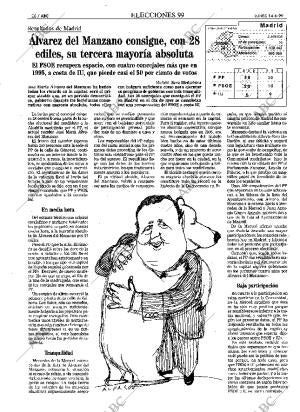 ABC MADRID 14-06-1999 página 26