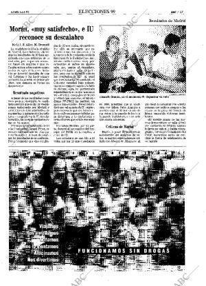 ABC MADRID 14-06-1999 página 27