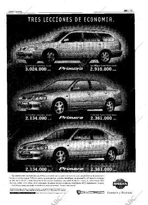 ABC MADRID 14-06-1999 página 35