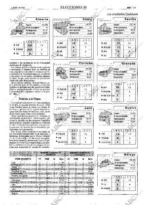 ABC MADRID 14-06-1999 página 49