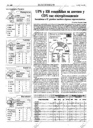 ABC MADRID 14-06-1999 página 50