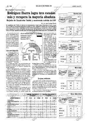 ABC MADRID 14-06-1999 página 52