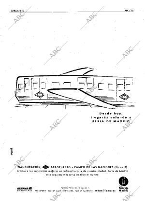 ABC MADRID 14-06-1999 página 55