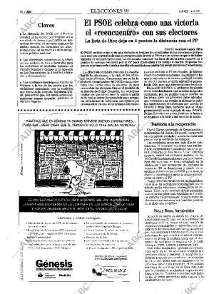 ABC MADRID 14-06-1999 página 60