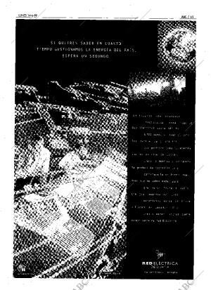 ABC MADRID 14-06-1999 página 65