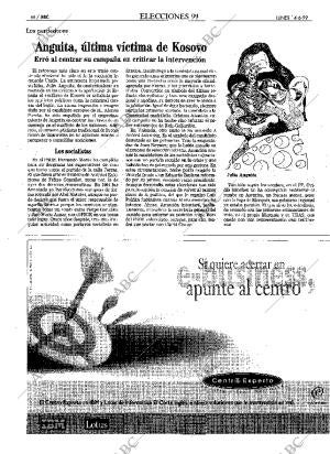 ABC MADRID 14-06-1999 página 66