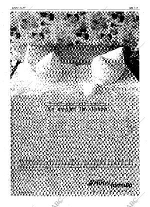 ABC MADRID 14-06-1999 página 69