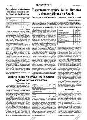 ABC MADRID 14-06-1999 página 76