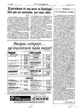 ABC MADRID 14-06-1999 página 80