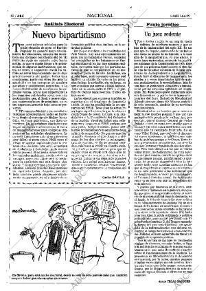 ABC MADRID 14-06-1999 página 82