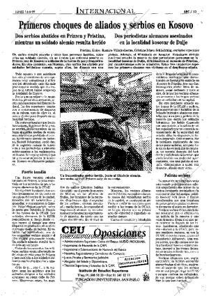 ABC MADRID 14-06-1999 página 83