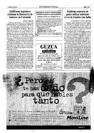 ABC MADRID 14-06-1999 página 87