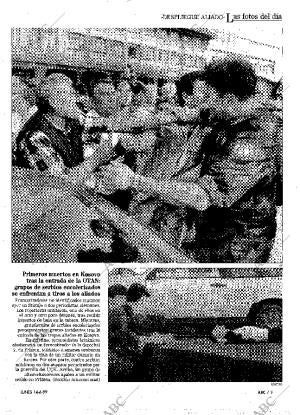 ABC MADRID 14-06-1999 página 9