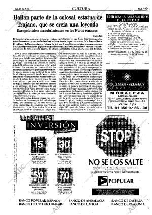 ABC MADRID 14-06-1999 página 95