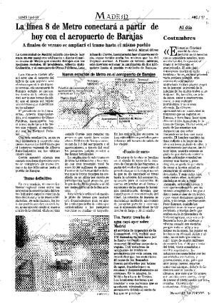 ABC MADRID 14-06-1999 página 97
