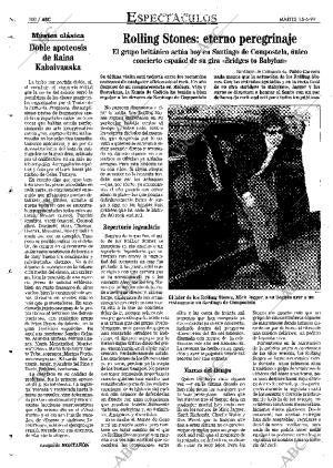 ABC MADRID 15-06-1999 página 100