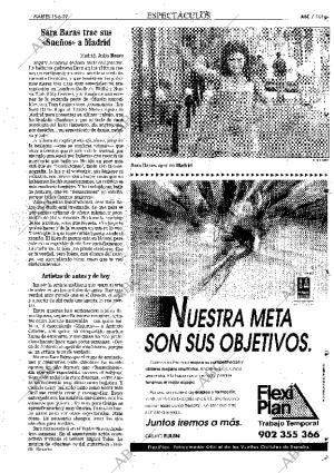 ABC MADRID 15-06-1999 página 101