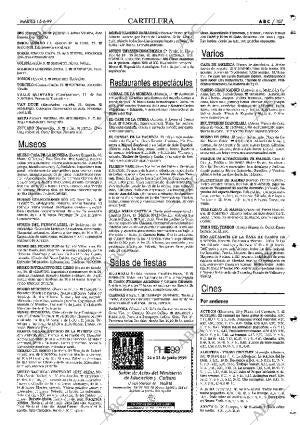 ABC MADRID 15-06-1999 página 107