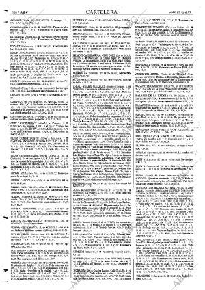 ABC MADRID 15-06-1999 página 108