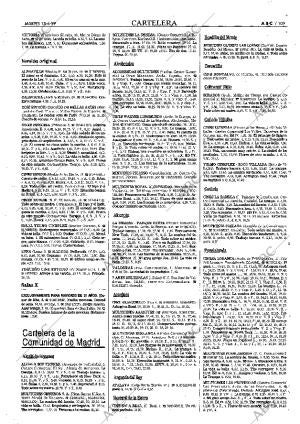 ABC MADRID 15-06-1999 página 109