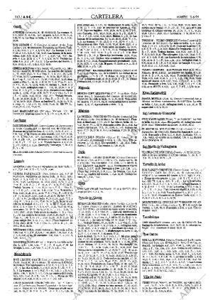 ABC MADRID 15-06-1999 página 110