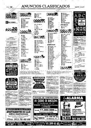 ABC MADRID 15-06-1999 página 114
