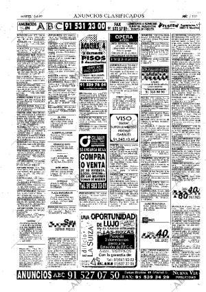 ABC MADRID 15-06-1999 página 117