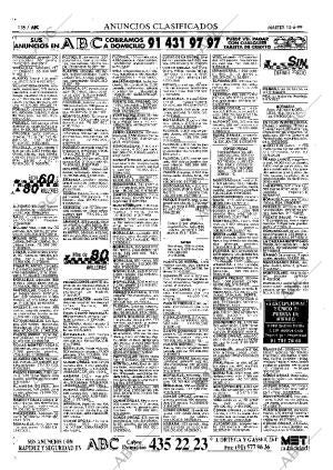ABC MADRID 15-06-1999 página 118
