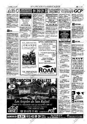 ABC MADRID 15-06-1999 página 119