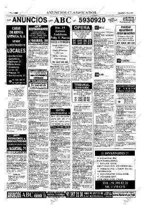 ABC MADRID 15-06-1999 página 120