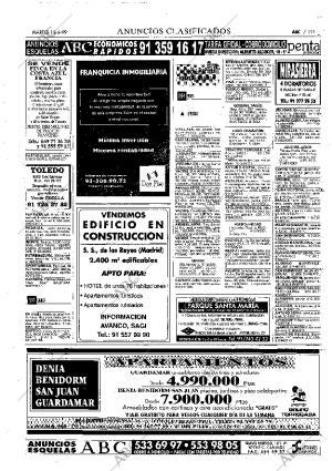 ABC MADRID 15-06-1999 página 121