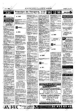 ABC MADRID 15-06-1999 página 122