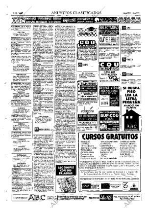 ABC MADRID 15-06-1999 página 126