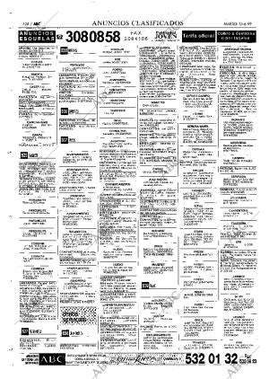 ABC MADRID 15-06-1999 página 128