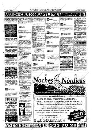 ABC MADRID 15-06-1999 página 132