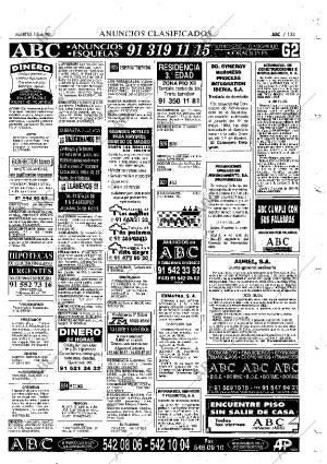 ABC MADRID 15-06-1999 página 133
